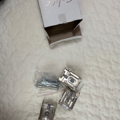 (決まりました)ニトリ ロールスクリーンの画像