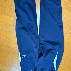 大沢中学ジャージ上下L MIZUNO
