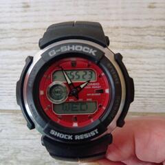 CASIO G-SHOCK   腕時計