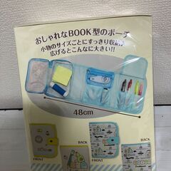 【新品雑貨】文具　すみっコぐらしマルチポーチの画像