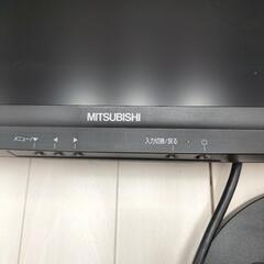 ◆三菱◆液晶ディスプレイ◆RDT235WLM◆①◆F-2503JK3◆の画像