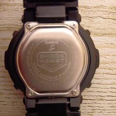 CASIO G-SHOCK   腕時計の画像