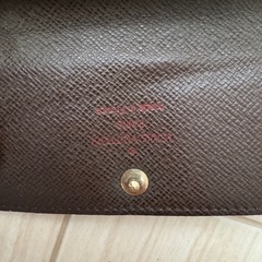 ルイヴィトン6連キーケースの画像