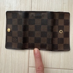 ルイヴィトン6連キーケースの画像