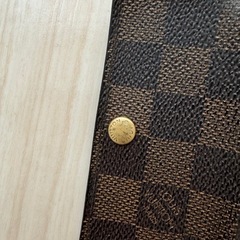 ルイヴィトン6連キーケースの画像