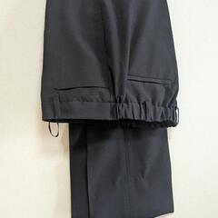 11号　スーツ上下シャツ付きの画像