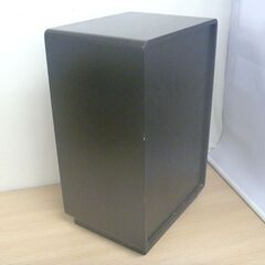 鎌倉彫 小引出し 引出し小 小物入れ 5段引出し 高さ 約46.5cm 中古 札幌市中央区 南12条店の画像