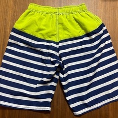 男の子　140センチ　水着　　の画像