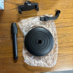 新品未使用　スマホスタンドの画像