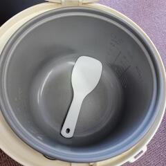 激安　東芝　保温釜の画像