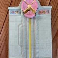 すみっコぐらし　お手紙デザイナーの画像