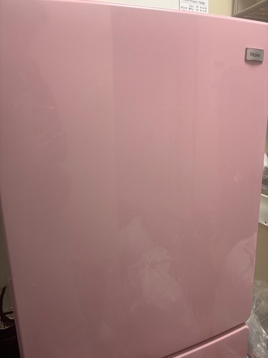 Haier製冷蔵庫