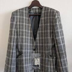 定価4万円→【新品タグ付き】SIXIEME　シジェーム銀座　ジャ...