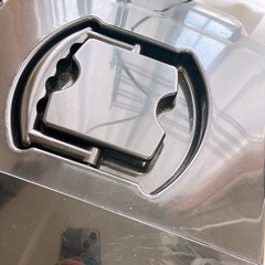 小型冷蔵庫の画像