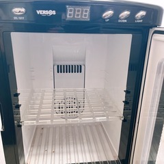 小型冷蔵庫の画像