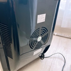 小型冷蔵庫の画像