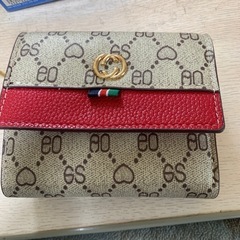 コーチ財布