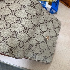 コーチ財布の画像
