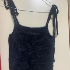 グレイル　GRL  ビスチェ