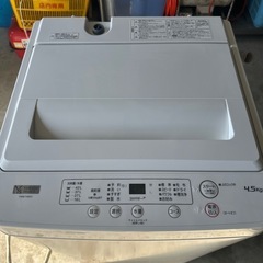 YAMADA SELECT 洗濯機