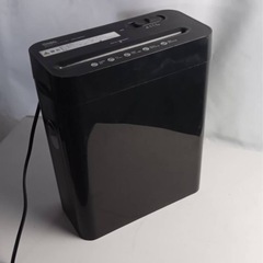 シュレッダーの画像