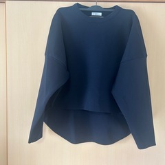 a.v.v 春用ニット