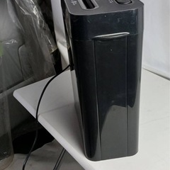 シュレッダーの画像