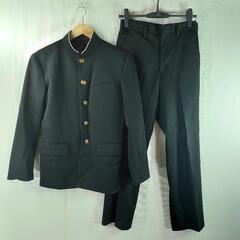 学生服中古品