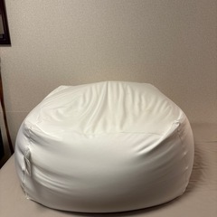 体にフィットするソファ・本体の画像