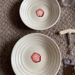 食器、卓上鏡など
