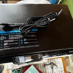 HP プリンター・スキャナー・コピー機