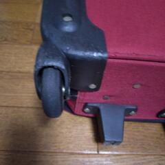 キャリーケースの画像