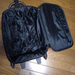 キャリーケースの画像