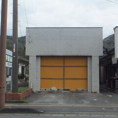 【100円】鹿児島県南さつま市大浦町　中古戸建