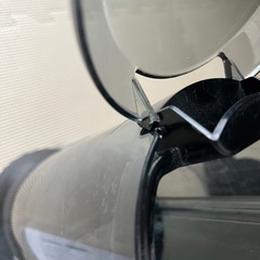 エスプレッソマシン デディカ ec680　の画像