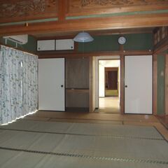 【100円】鹿児島県南さつま市大浦町　中古戸建 - 南さつま市
