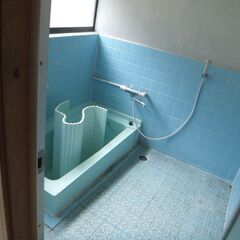 【100円】鹿児島県南さつま市大浦町　中古戸建 − 鹿児島県