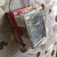 BBQコンロの画像