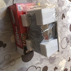 BBQコンロの画像