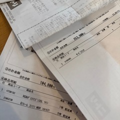 とても新しいの家具 収納家具 食器棚、キッチン収納の画像