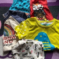 半袖半ズボンまとめ売り