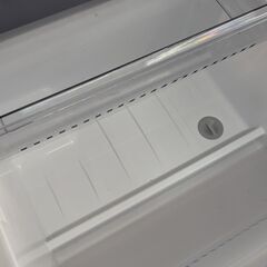 Haier  286L冷凍冷蔵庫  JR-CV29B 2024製の画像