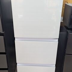 Haier  286L冷凍冷蔵庫  JR-CV29B 2024製