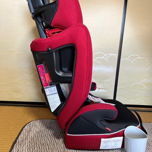 チャイルドシート