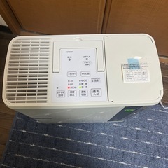 加湿器の画像