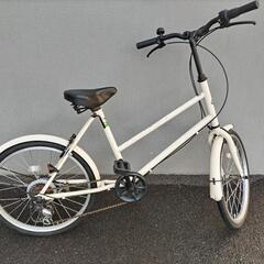 自転車