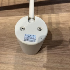 無印良品／システムライト本体＋LEDスポットライト4機 (yosuke