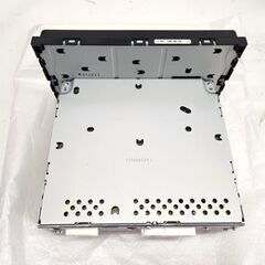 ジャンク扱い トヨタ 純正 CDラジオデッキ CN-W61 08600-00K11 カーオーディオ TOYOTA 札幌市 平岸店 の画像