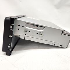 ジャンク扱い トヨタ 純正 CDラジオデッキ CN-W61 08600-00K11 カーオーディオ TOYOTA 札幌市 平岸店 の画像