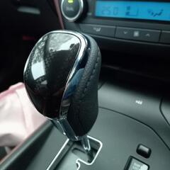 【トヨタ】純正シフトノブ